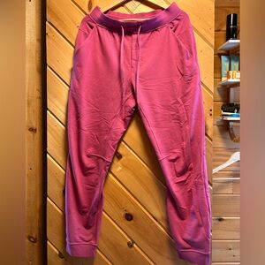 Lululemon Men’s Joggers